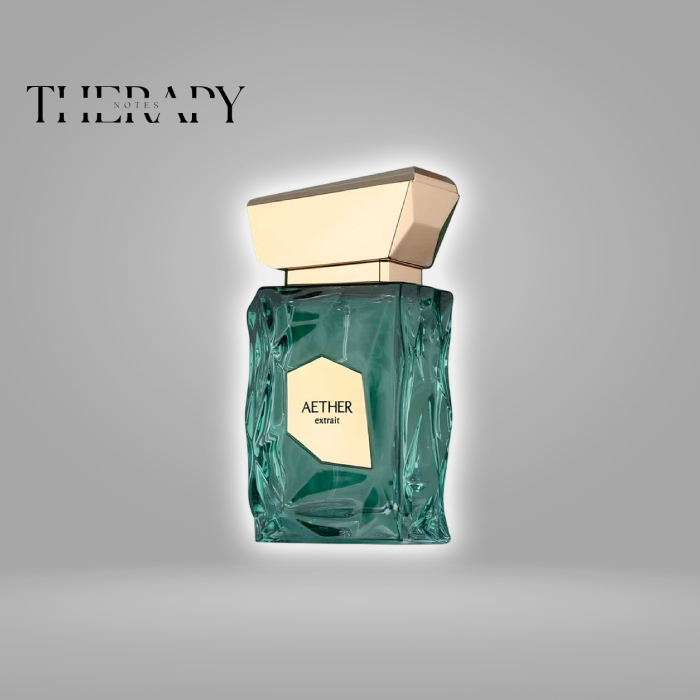 FRENCH AVENUE - Aether - Notes Therapy