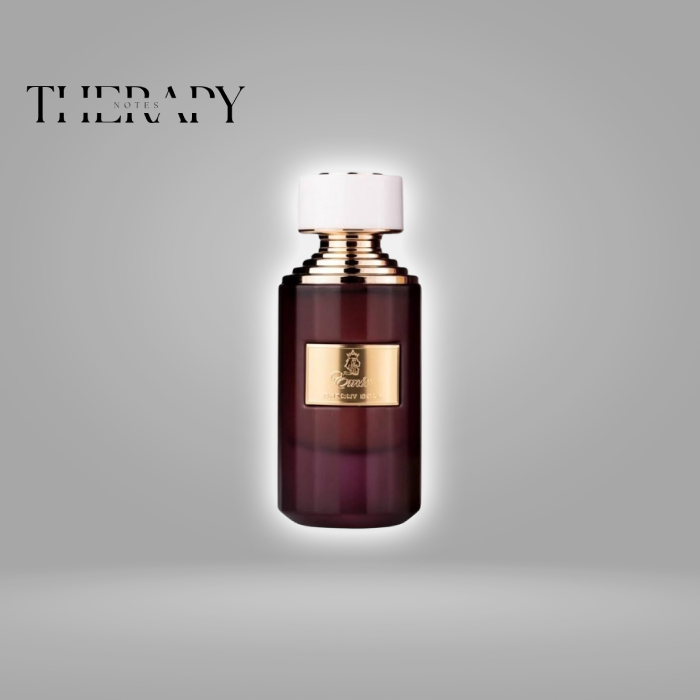 EMIR - Cherry Cola - Notes Therapy