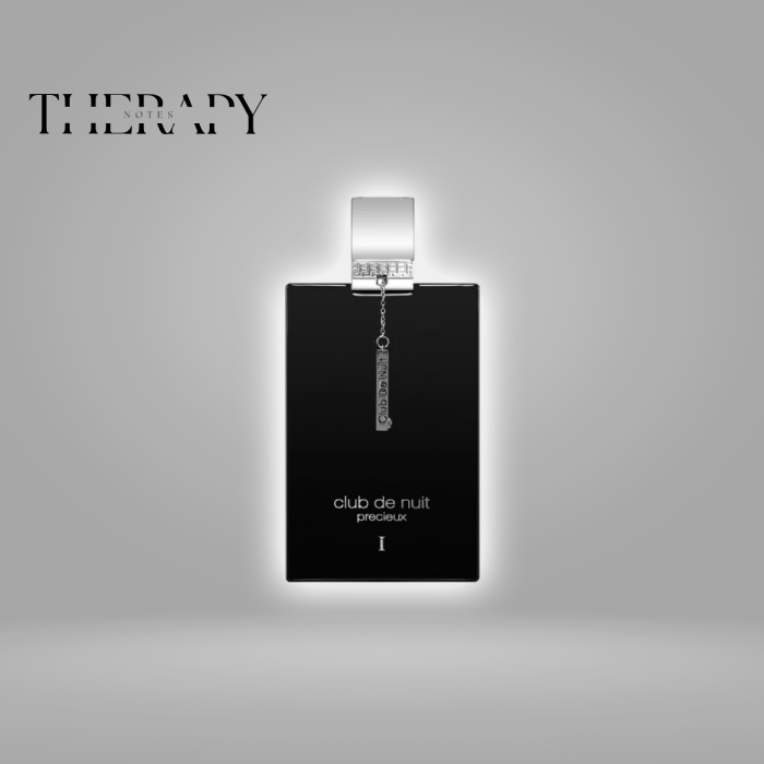 ARMAF - Club de nuit Precieux - Notes Therapy