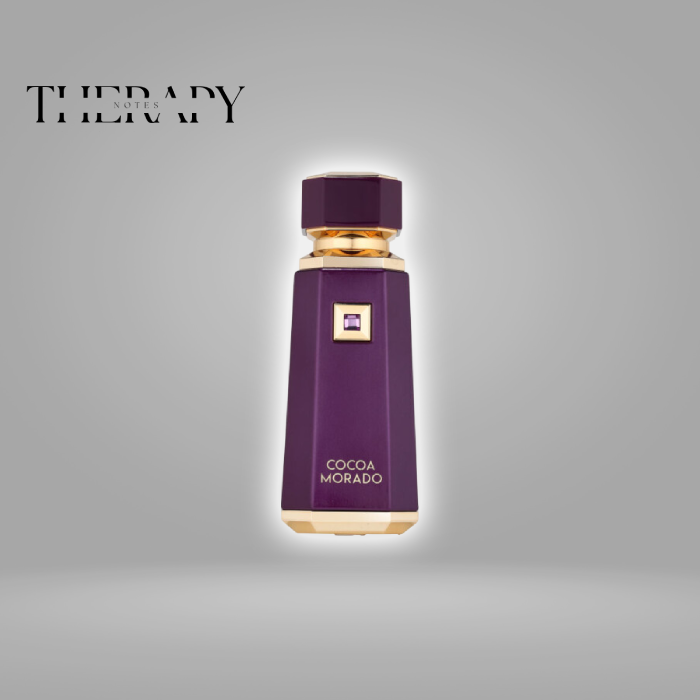 FRENCH AVENUE - Cocoa Morado - Notes Therapy