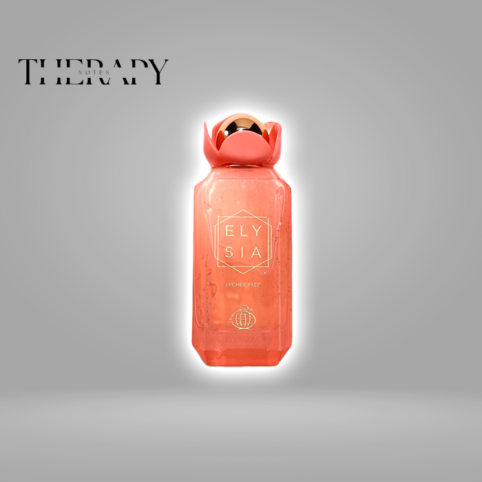 FRAGRANCE WORLD - Elysia Lychee Fizz