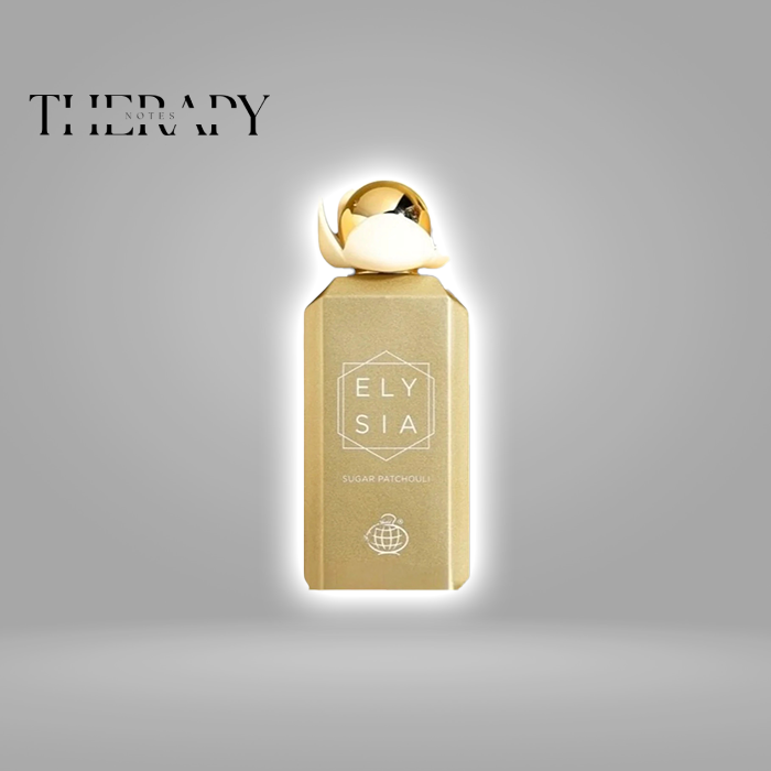 FRAGRANCE WORLD - Elysia Sugar Patchouli