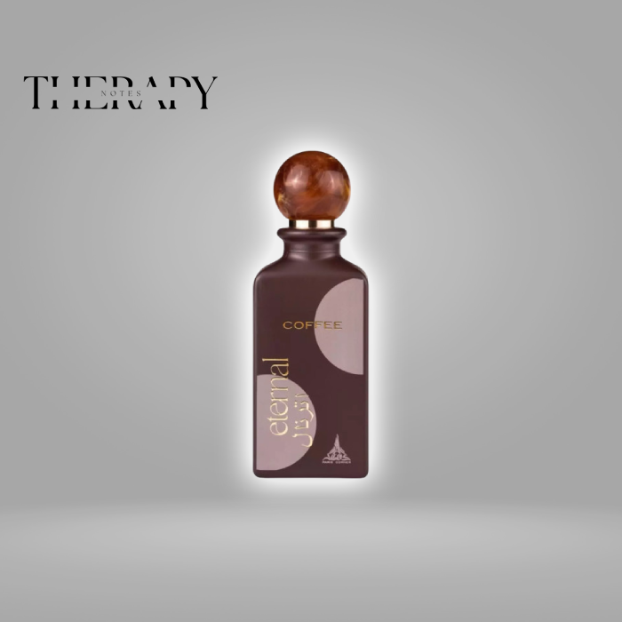 PARIS CORNER - Eternal Coffee - Notes Therapy