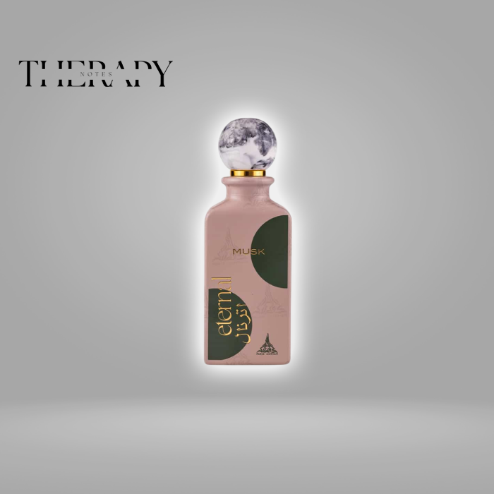 PARIS CORNER - Eternal Musk - Notes Therapy