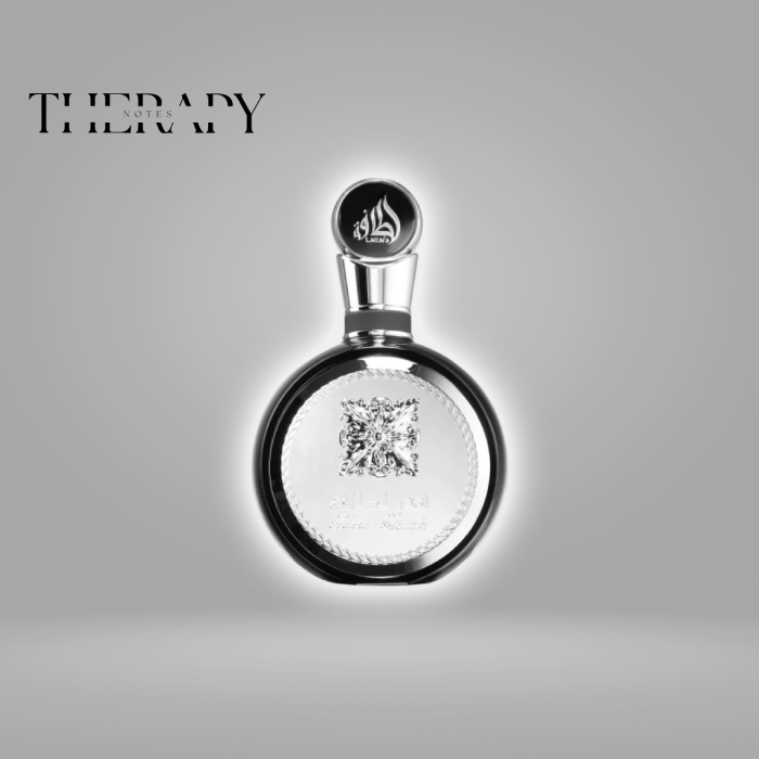 LATTAFA - Fakhar Black Silver - Notes Therapy