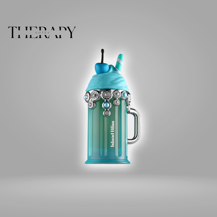 ARMAF - Island Bliss - Notes Therapy