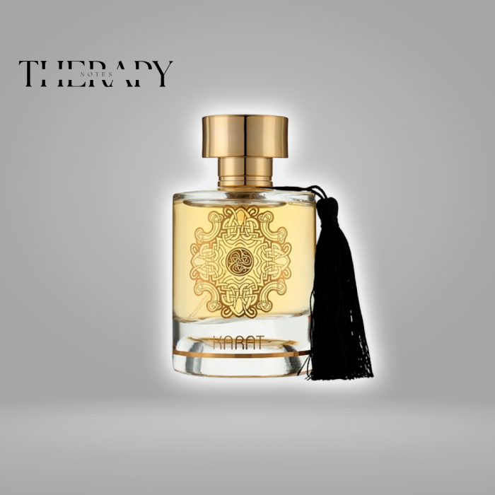 MAISON ALHAMBRA - Karat - Notes Therapy