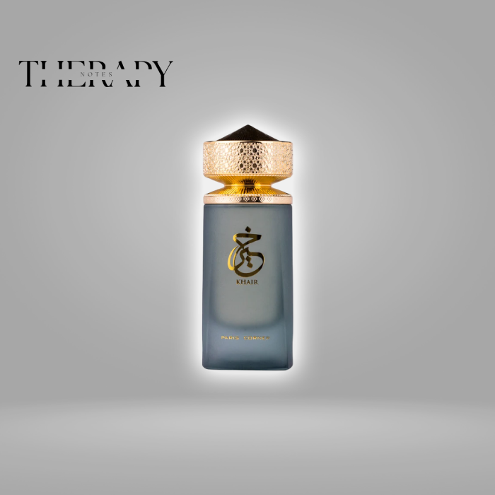 PARIS CORNER - Khair - Notes Therapy