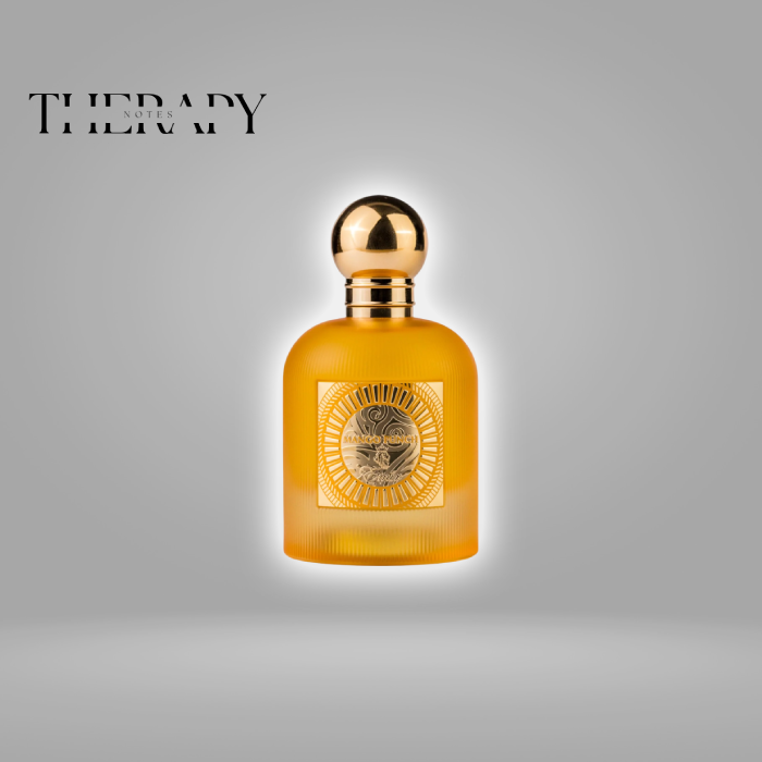 EMIR - Mango Punch - Notes Therapy