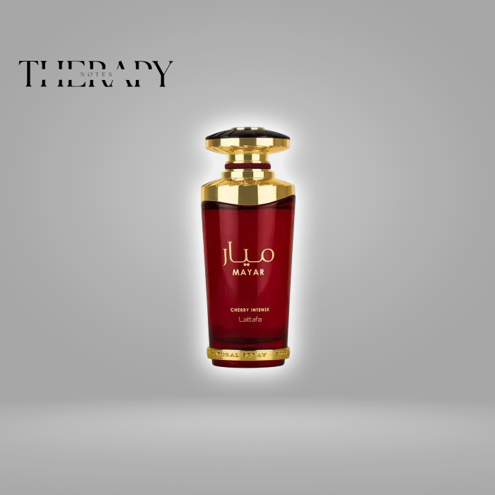 LATTAFA - Mayar Cherry Intense - Notes Therapy