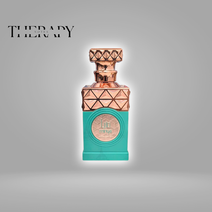 PARIS CORNER - Minya - Notes Therapy