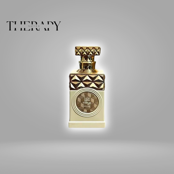 PARIS CORNER - Minya Coco Lush - Notes Therapy