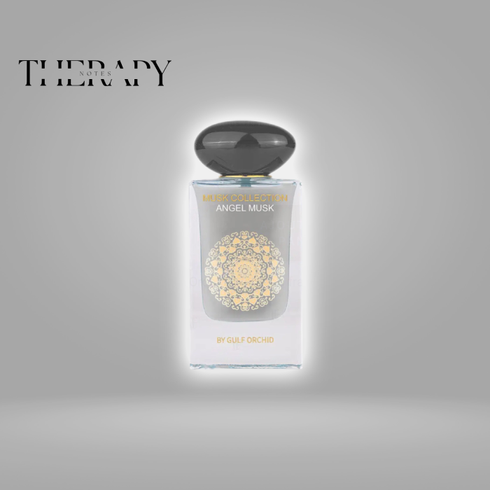 GULF ORCHID - Musk collection Angel Musk - Notes Therapy