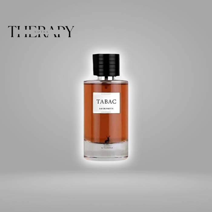 MAISON ALHAMBRA - Tabac - Notes Therapy