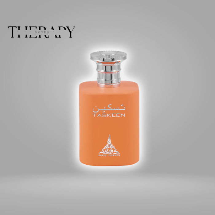 PARIS CORNER - Taskeen - Notes Therapy