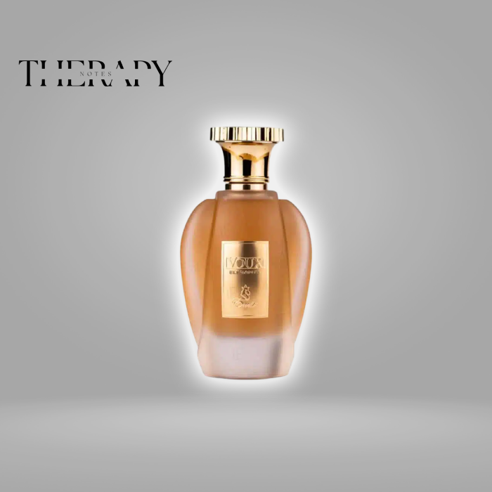 EMIR - Voux Elegante - Notes Therapy