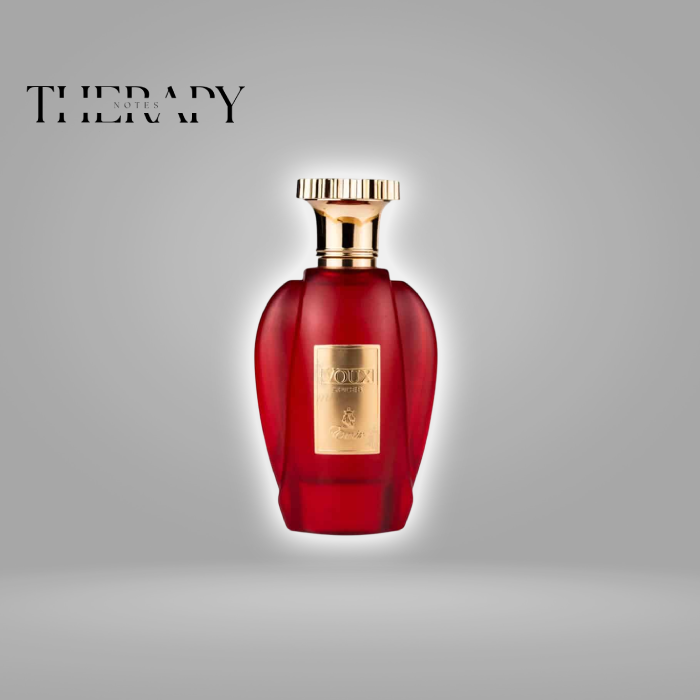 EMIR - Voux Spices - Notes Therapy