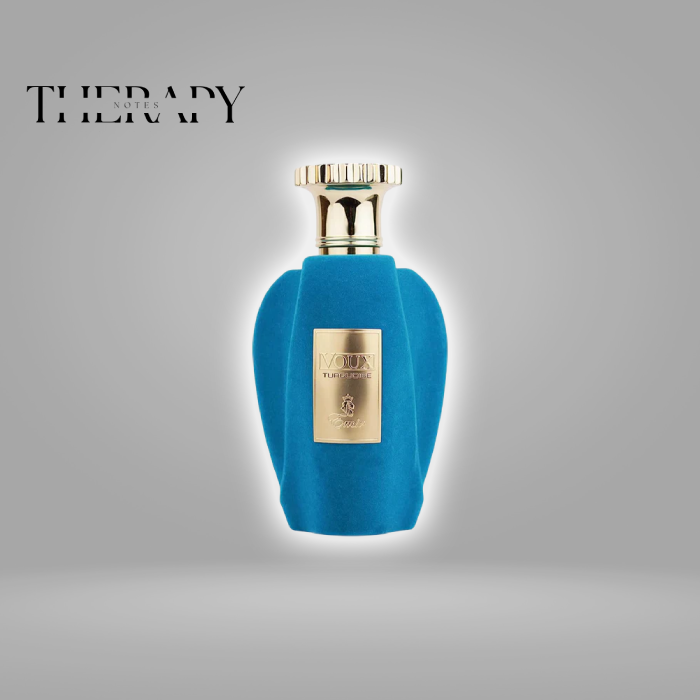 EMIR - Voux Turquoise - Notes Therapy