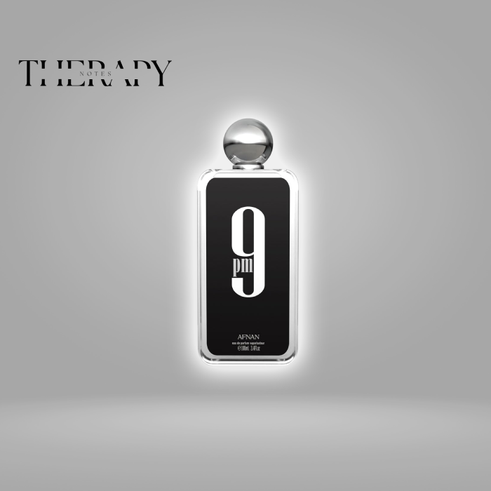 AFNAN - 9 pm - Notes Therapy
