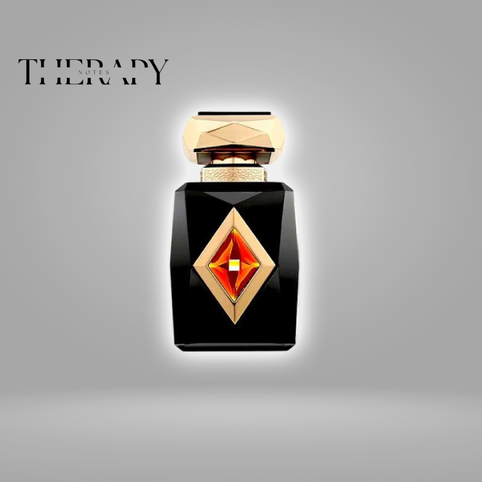 FRENCH AVENUE - Amber Saffron - Notes Therapy