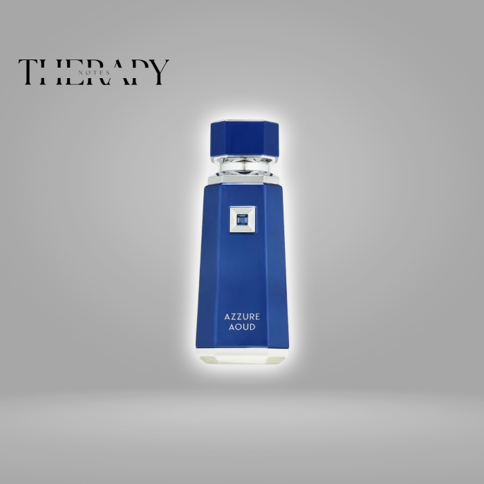FRENCH AVENUE - Azzure Aoud - Notes Therapy
