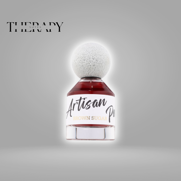 FRAGRANCE WORLD - Brown Sugar Artisan Parfumery - Notes Therapy