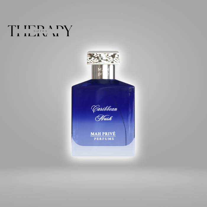 MAH Privé - Caribbean Musk - Notes Therapy