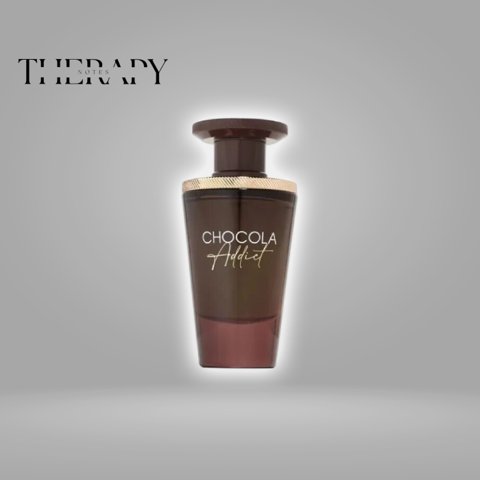 FRENCH AVENUE - Chocolat Addict - Notes Therapy