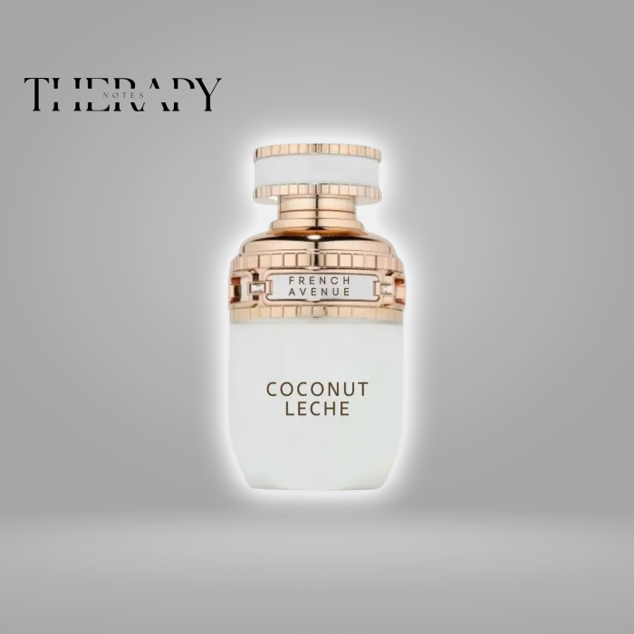 FRENCH AVENUE - Coconut Leche - Notes Therapy