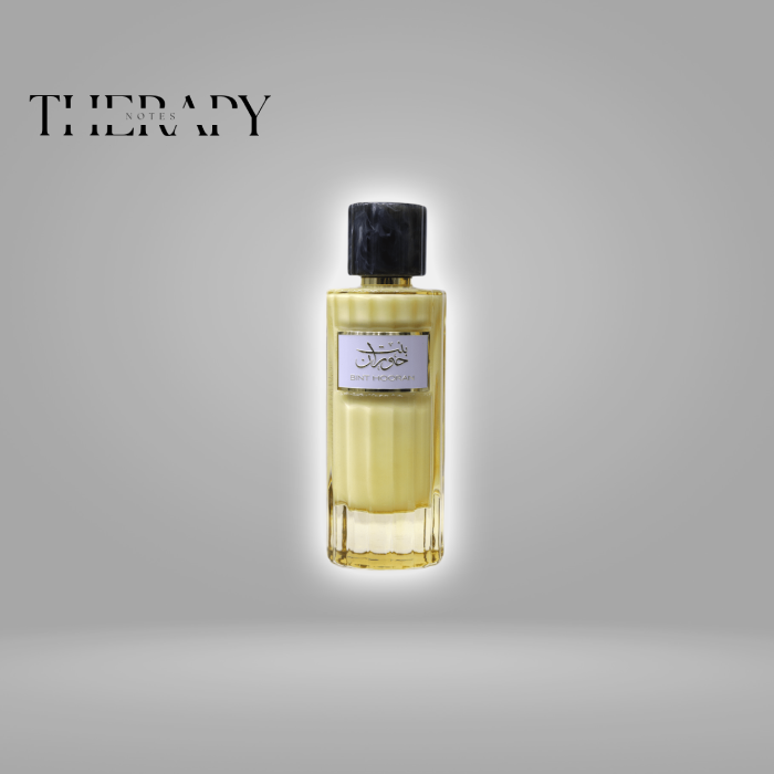 ARD AL ZAAFARAN - Bint Hooran Eau de Milky - Notes Therapy
