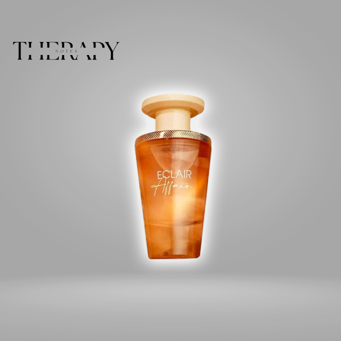 FRENCH AVENUE - Eclair Affaire - Notes Therapy