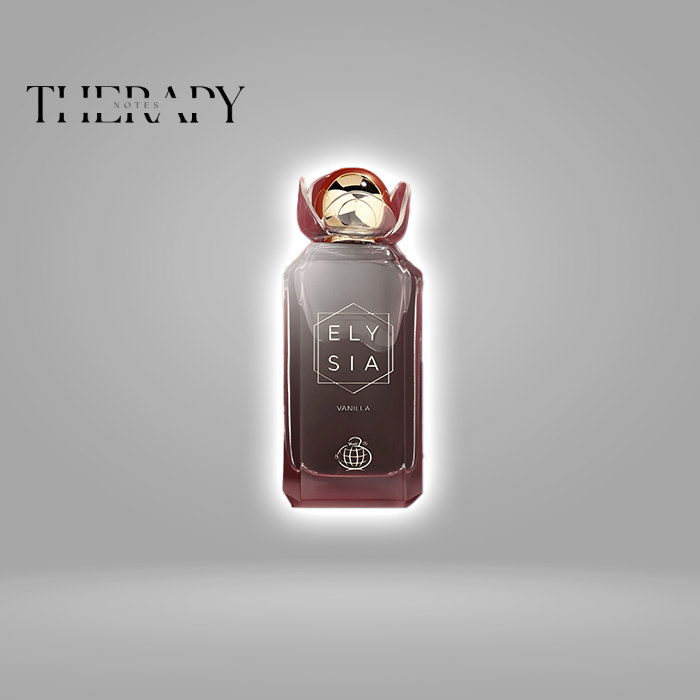 FRAGRANCE WORLD - Elysia vanilla