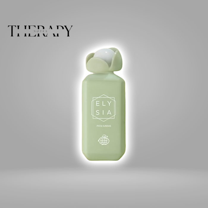 FRAGRANCE WORLD - Elysia Pista Sundae