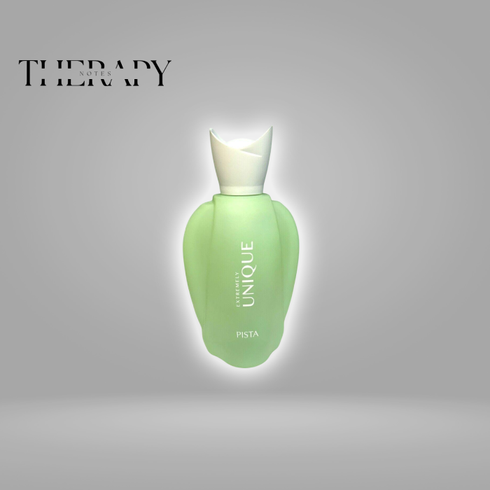 FRAGRANCE WORLD - Extremely Unique Pista - Notes Therapy