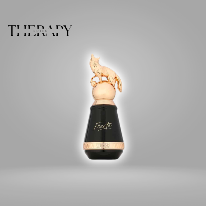 FRENCH AVENUE - Fierté - Notes Therapy