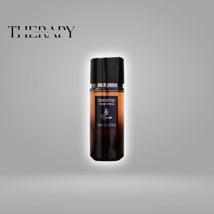 EMIR - Frenetic Homme Intense - Notes Therapy