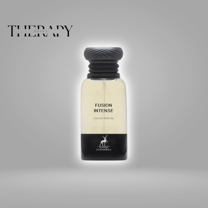 MAISON ALHAMBRA - Fusion Intense - Notes Therapy