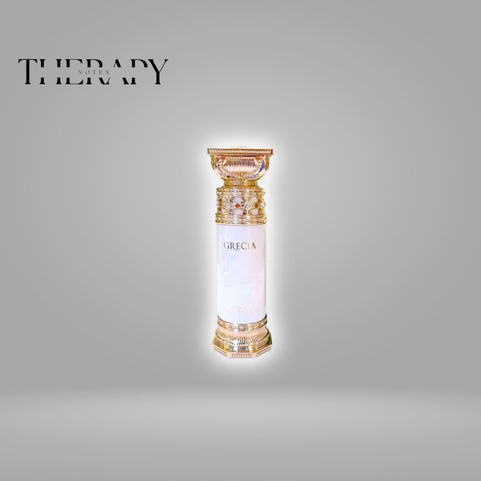 FRENCH AVENUE - Grecia - Notes Therapy