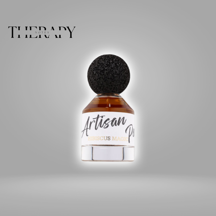 FRAGRANCE WORLD - Hibiscus Magic Artisan Parfumery - Notes Therapy