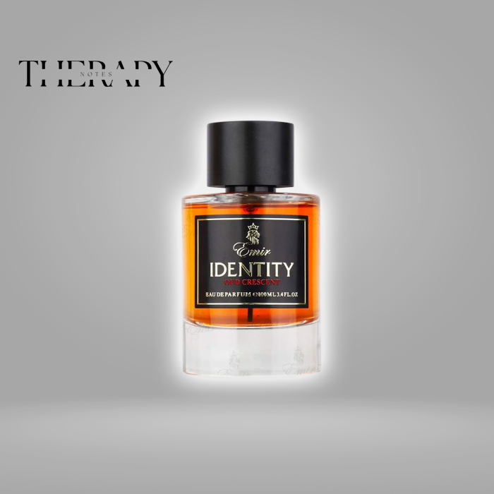 EMIR - Identity Oud Crescent - Notes Therapy