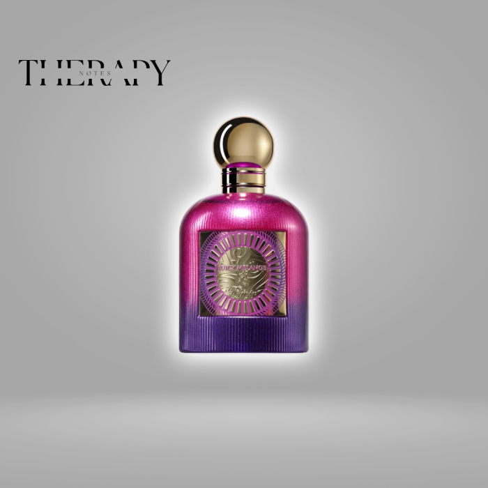 EMIR - Juicy Melange - Notes Therapy
