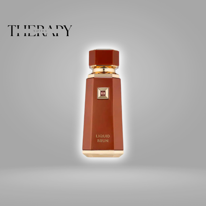 FRENCH AVENUE - Liquide Brun - Notes Therapy