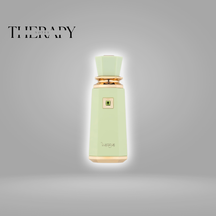 FRENCH AVENUE - Luscious - Notes Therapy