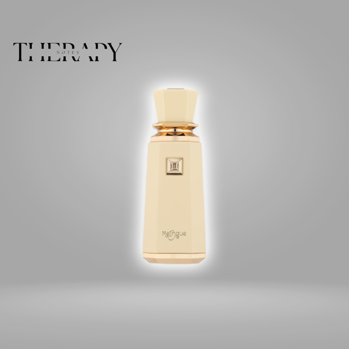 FRENCH AVENUE - Meringue - Notes Therapy