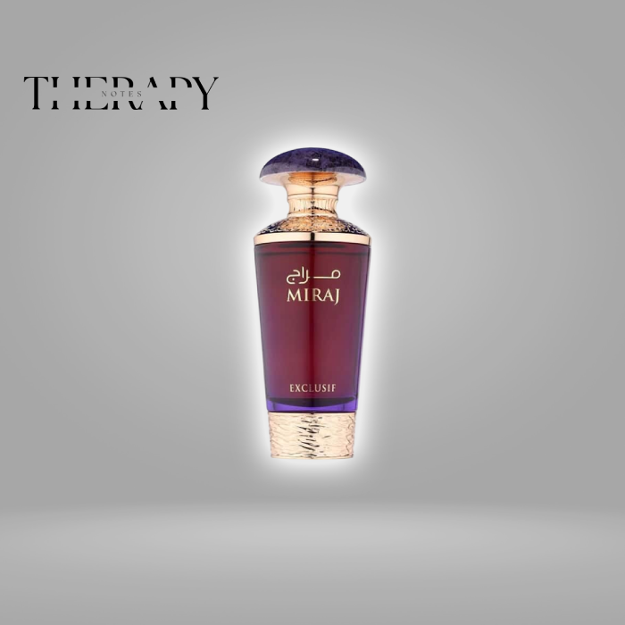 French Avenue - Miraj Exclusif - Notes Therapy