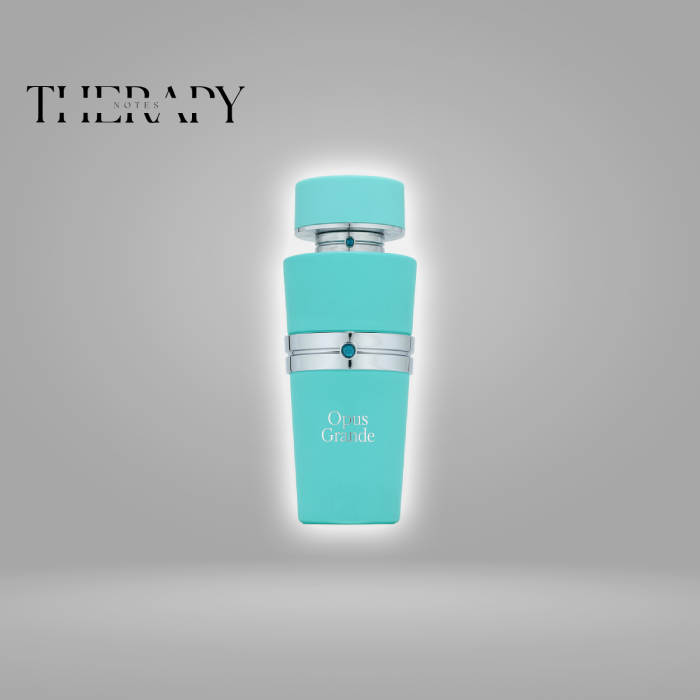 FRENCH AVENUE - Opus Grande - Notes Therapy