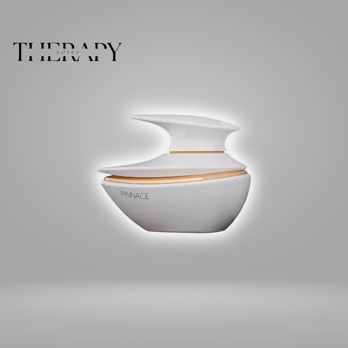 FRENCH AVENUE - Pinnace - Notes Therapy