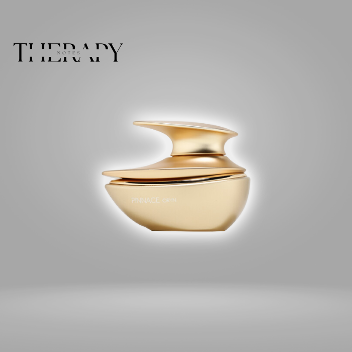 FRENCH AVENUE - Pinnace Oryn - Notes Therapy