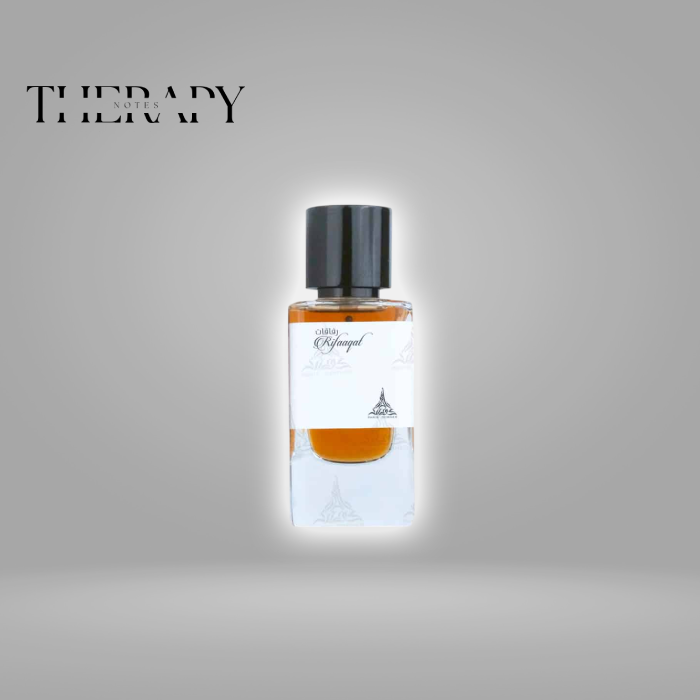 PARIS CORNER - Rifaaqat - Notes Therapy
