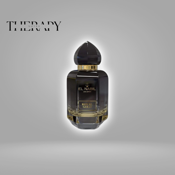 EL NABIL - Royal Gold - Notes Therapy